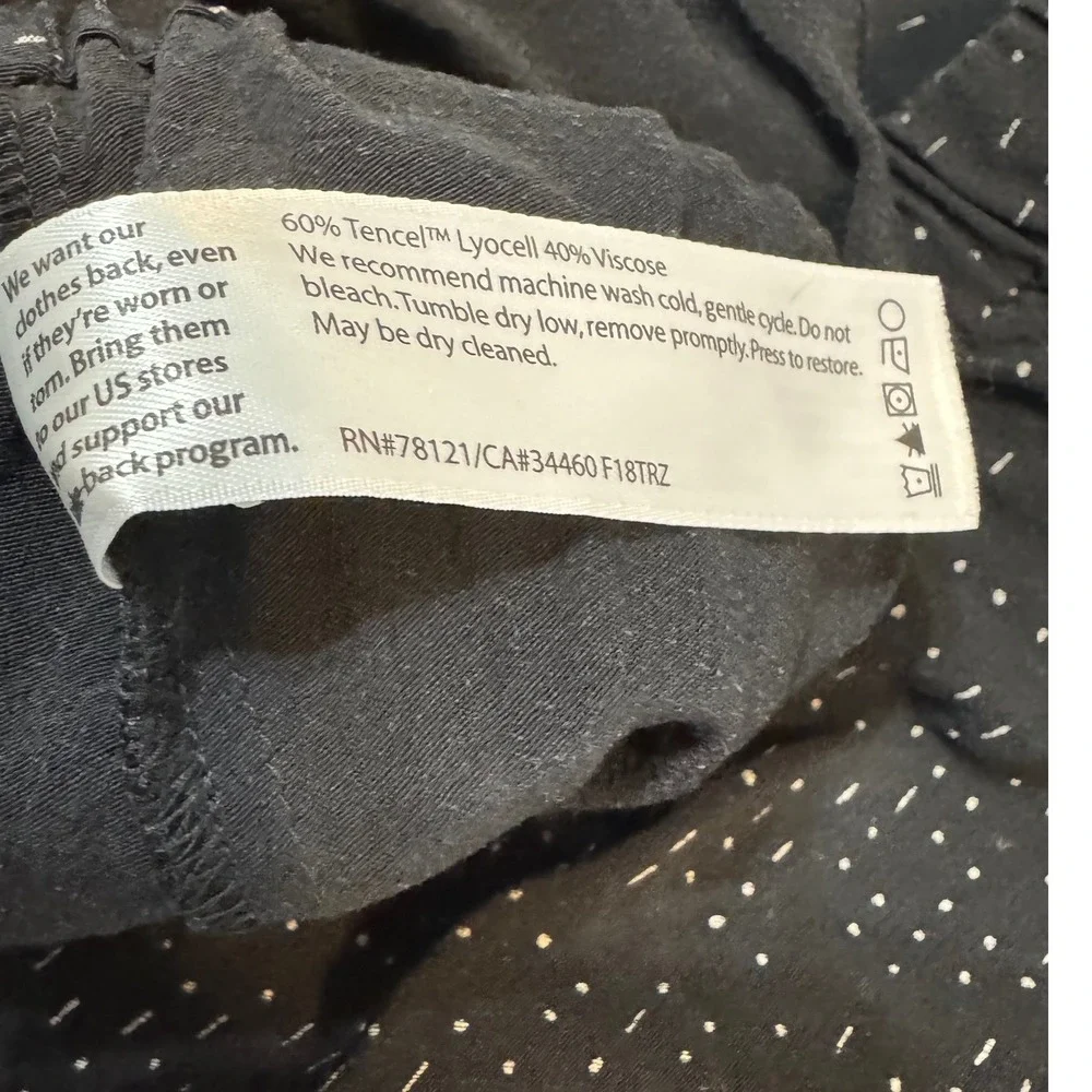 Eileen Fisher lightweight breathable